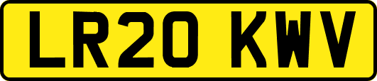 LR20KWV