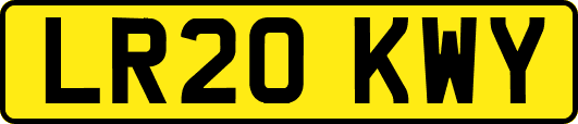 LR20KWY