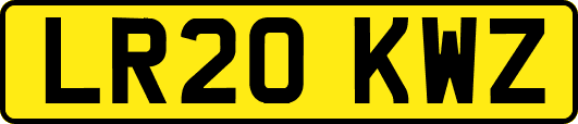 LR20KWZ