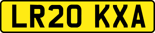 LR20KXA