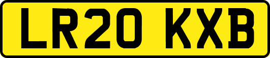 LR20KXB