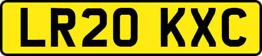 LR20KXC