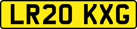 LR20KXG
