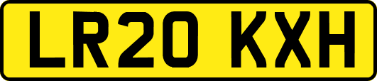 LR20KXH