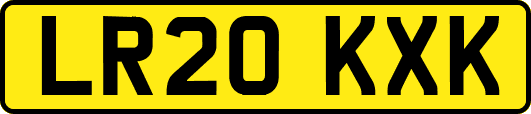 LR20KXK