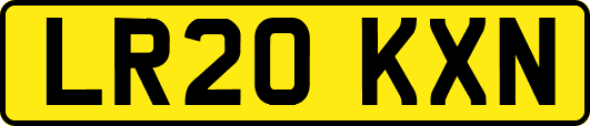 LR20KXN