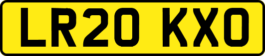 LR20KXO