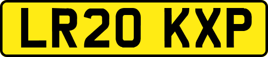 LR20KXP