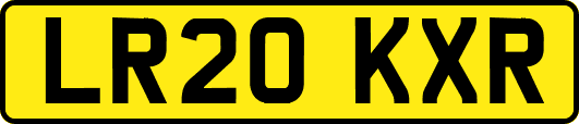 LR20KXR
