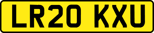 LR20KXU
