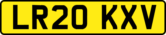 LR20KXV