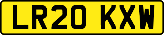 LR20KXW