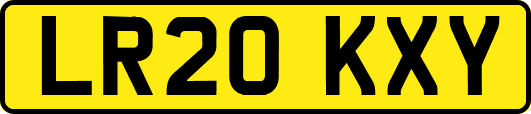 LR20KXY