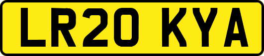 LR20KYA