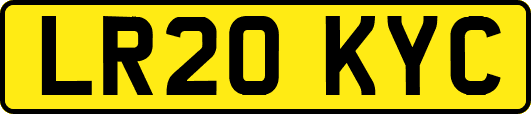 LR20KYC