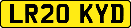 LR20KYD
