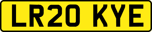 LR20KYE