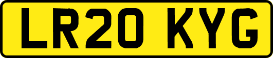 LR20KYG