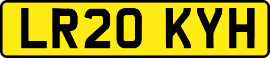 LR20KYH