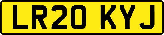 LR20KYJ
