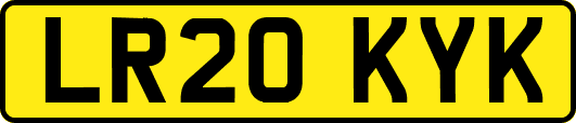 LR20KYK