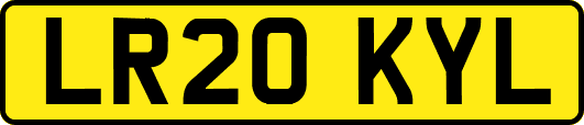 LR20KYL