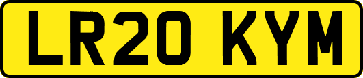 LR20KYM