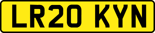LR20KYN