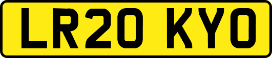 LR20KYO