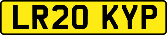 LR20KYP