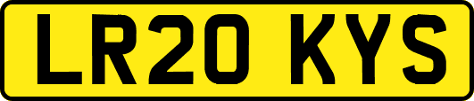 LR20KYS