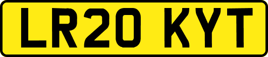 LR20KYT