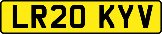 LR20KYV