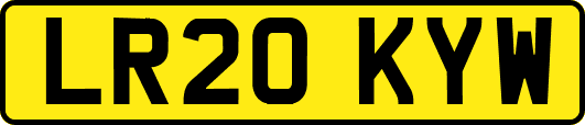 LR20KYW