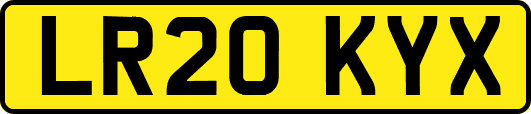 LR20KYX