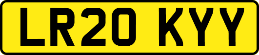 LR20KYY