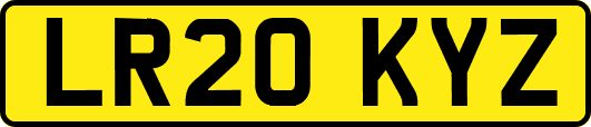 LR20KYZ