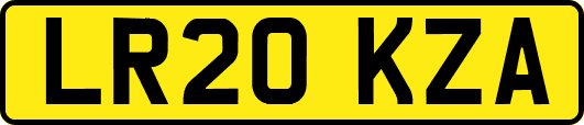 LR20KZA