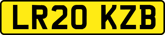 LR20KZB