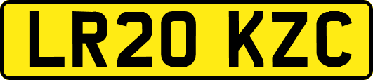 LR20KZC