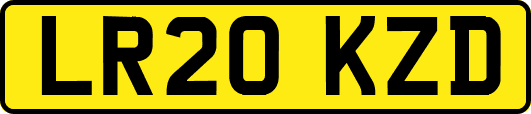 LR20KZD