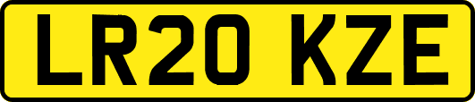 LR20KZE