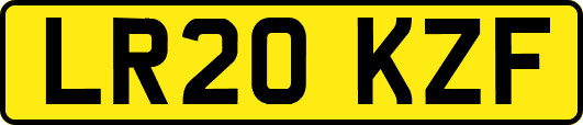 LR20KZF