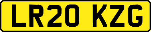 LR20KZG