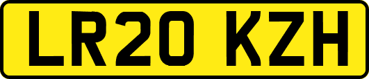 LR20KZH
