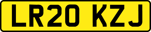 LR20KZJ