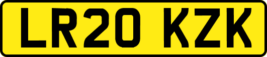 LR20KZK