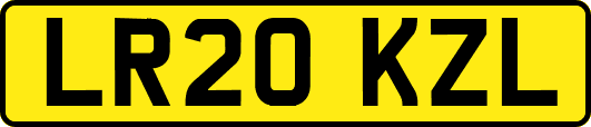 LR20KZL