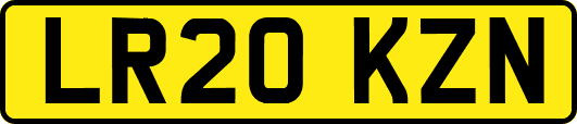 LR20KZN