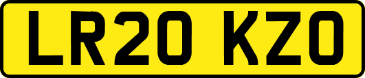 LR20KZO